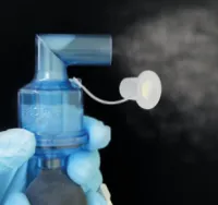 Precyzyjne nebulizatory